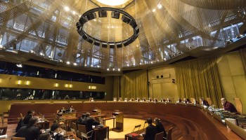 EU Court Ruling Could Open Door to More ‘Golden Passport’ Schemes