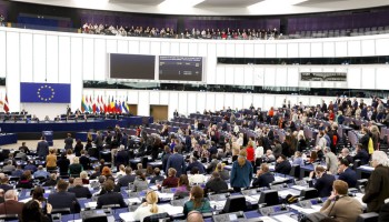 EU Urged to Toughen Anti-Corruption Directive