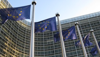 EU sanctions Five Assad-linked Individuals for Crimes Against Humanity