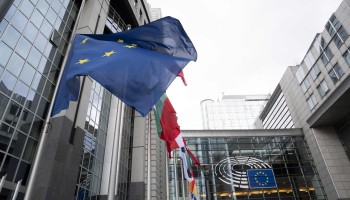 Transparency International Urges Stronger EU Anti-Corruption Directive