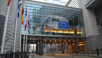 Belgian-Led Raids Target Huawei Bribery Scheme in EU Parliament