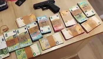 Balkan Operation Nets Pink Panther Boss, Cocaine Kingpin