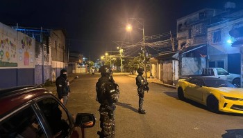 Europol Bust Uncovers Ecuador-EU Drug Network