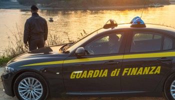 Italy Arrests 11 in €520M 'Moby Dick' VAT Fraud Case