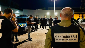 EU Drug Ring Tied to Mexico’s Sinaloa Cartel Dismantled