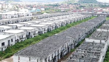 Nigeria Seizes Largest Asset Linked to Government Corruption