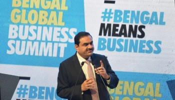 India's Adani Group Denies U.S. Bribery Charges, Calls Allegations 'Baseless'