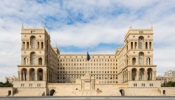Azerbaijani Officials Arrested in Bribery Investigation