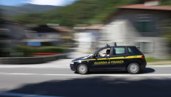 Italy Targets Chinese Firms in Massive VAT Fraud Case