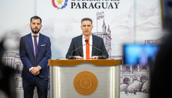 EXCLUSIVE: Paraguay Says It Won’t Pay Ransomware Group For Stolen Citizenship Data