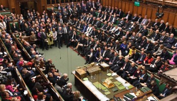 Did UK Politicians Violate Lobbying Rules With Questions About Northern Cyprus?