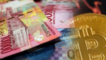 Indonesia Targets Gambling Ring Using Crypto, QR Codes