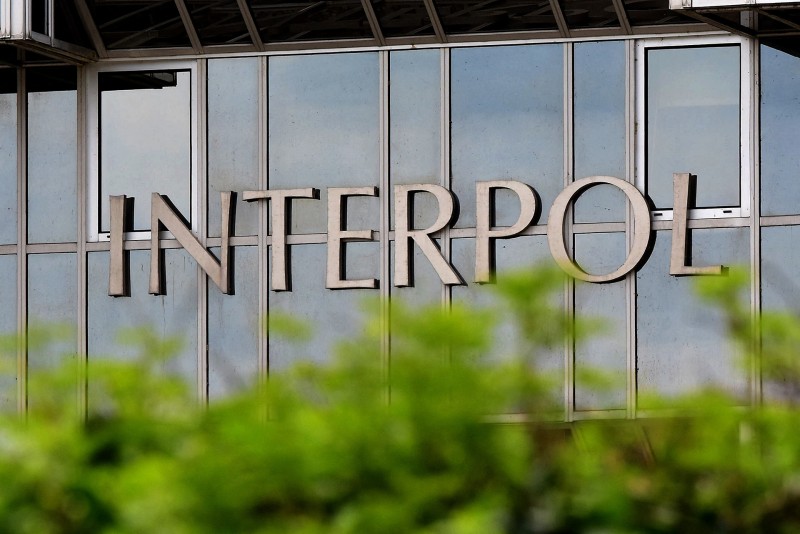Repressive States Misuse Interpol Red Notices to Pursue Political Targets: Report