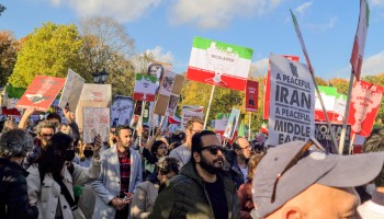“Tell him to Stop”: Iran Targets Families to Silence Journalists Abroad