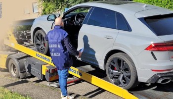 EU Prosecutors Hit Criminal Network in Fuel Tax Scam