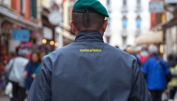Italy Dismantles Large-Scale Fraud Scheme