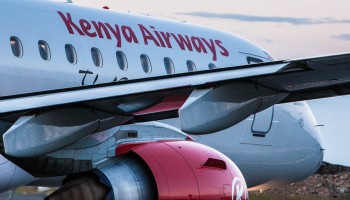 India Worried about Image as Kenyans Protests Airport Deal with Adani Group