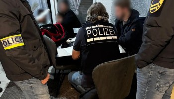 EU Operation Targets Sexual Exploitation with ‘Lover Boy’ Scam
