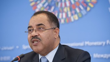 Ex-Mozambique Finance Minister Sentenced in $2B ‘Tuna Bonds’ Fraud Scheme