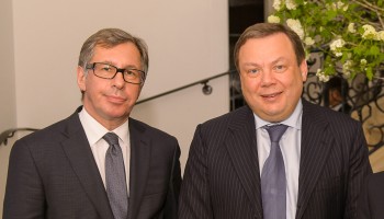 EU Court Reverses EU Sanctions on Two Russian Businessmen