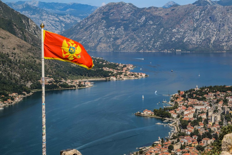Montenegro Suspends Extradition of Convicted Money Launderer to China