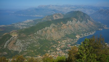 EXCLUSIVE: Montenegro Will Extradite Convicted Money Launderer to China