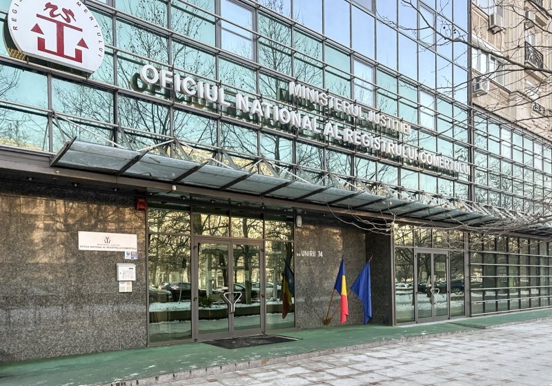 Anti-Corruption Probe Launched Into Romanian Business Registry’s Failed IT System
