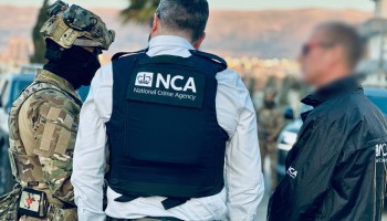 UK Police Arrest Hundreds, Seize Millions in Nationwide Fraud Crackdown