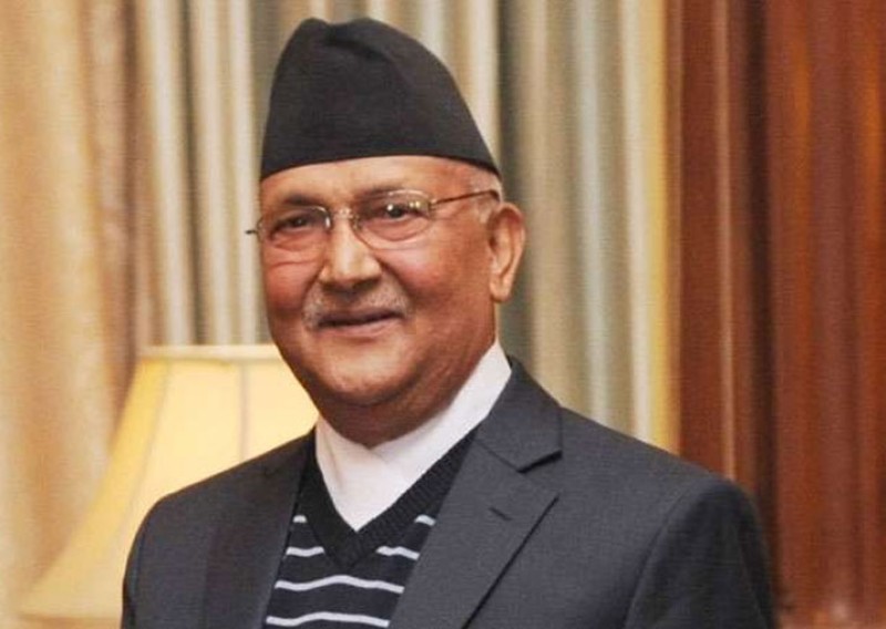 Former Nepali PM Can Travel Again, Says Commission Probing Protests that Overthrew His Gov’t