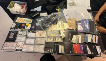 Brazilian Cop-Turned-Banker Arrested in Major Money Laundering Bust