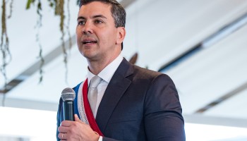 Paraguay Launches Cybersecurity Plan On the Heels of Major Hacks