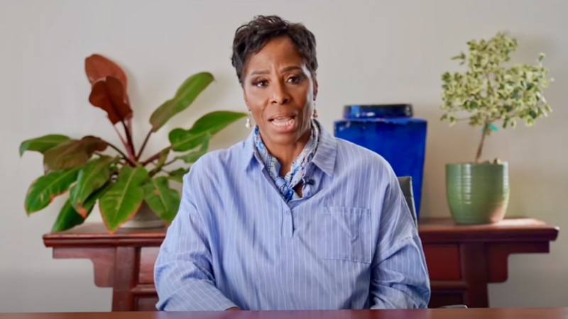 Jeffrey Epstein’s Home District Congresswoman Defends Contacts and Contributions