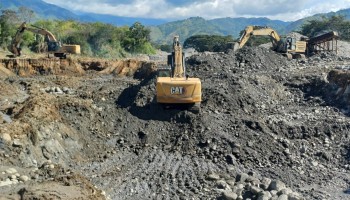 EXCLUSIVE: Chinese Mine Manager in PNG Shooting Case Had Criminal Past in Africa