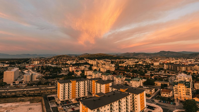 Montenegro Shaken as Convicted Crime Boss Vanishes After Sentencing