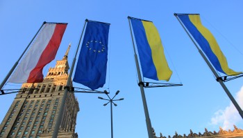 EU Targets €91M Recovery in Poland’s Ukraine Aid Scandal