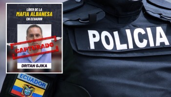 EXCLUSIVE: Alleged ‘Albanian Mafia Leader’ in Ecuador Accused of Laundering Cocaine Cash Via UAE Firms