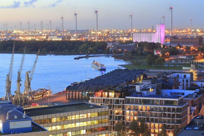 Dutch Appeals Court Jails Hacker for 7 Years in Port Cocaine Case