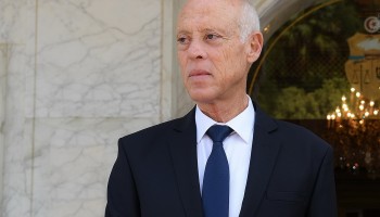 Tunisia Targets Critics with Harsh Laws, HRW Reports