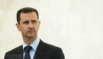 Assad-Era Corruption Still Threatens Syria’s Transition, Report Warns