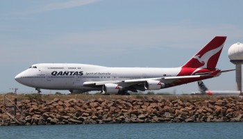 Cyberattack Hits Qantas as Hackers Target Airlines