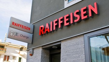 Swiss Prosecutors Search Journalist’s Office and Home in Banking Secrecy Probe