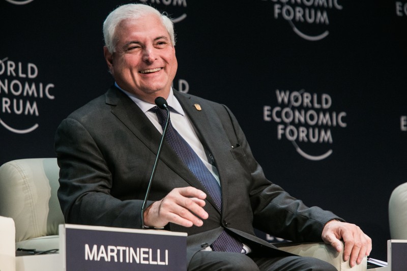 Panama: Ex-President Stands Trial Over Alleged Odebrecht Bribes