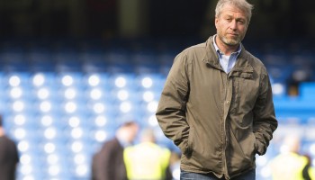 Roman Abramovich Company Closed Without Paying €14M Tax Bill in Cyprus