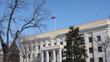 Romania Detains Six People Accused of Russian-backed Plot to Overthrow Government