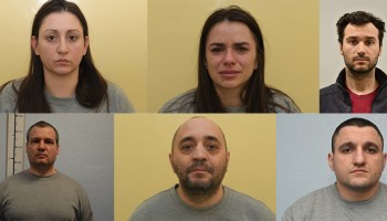 Russian Spy Ring Jailed for Covert Operations Across Europe