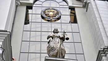 Komi Daily Becomes First Media Tagged ‘Terrorist’ in Russia