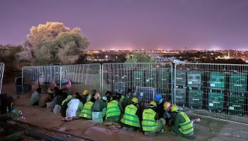 Reports: Deadly Risks for Workers on Saudi World Cup Sites