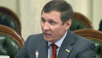 EXCLUSIVE: Fugitive Ukrainian MP Found Living in Dubai