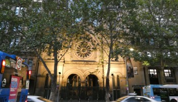 Crime Ring Staged Fake Synagogue Attack in Australia