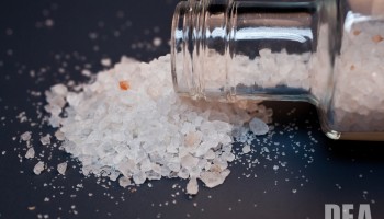 Report: Synthetic Opioids, Cathinones Surge in Europe